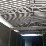 Coberturas Metálicas