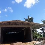 Coberturas Metálicas