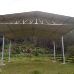 Coberturas Metálicas