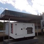 Coberturas Metálicas